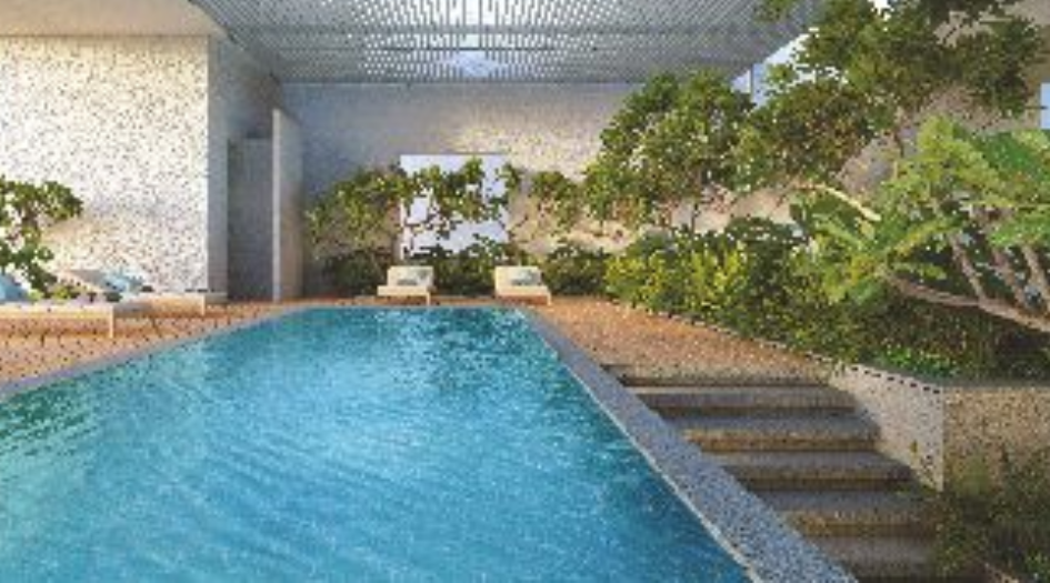 Rohan-VITI-Amenities-Swimming-Pool